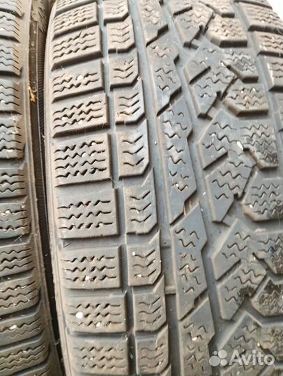 Kumho I'Zen RV Asymmetric 225/55 R19