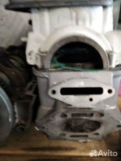 Запчасти sea-doo BRP