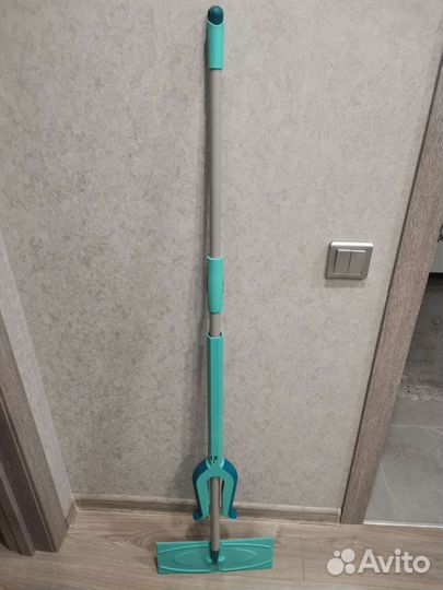 Швабра с отжимом