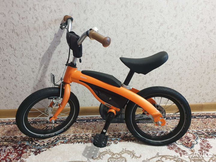 Велосипед 2в1