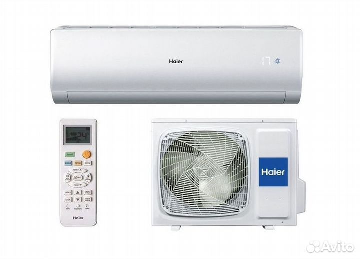 Кондиционер сплит в наличии