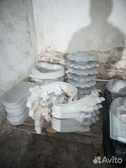 Плитка тротуарная