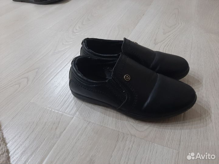 Детская обувь для мальчика