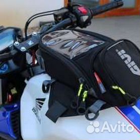 Защитный чехол на бак Goldwing и F6B для мотоцикла с доставкой дешево