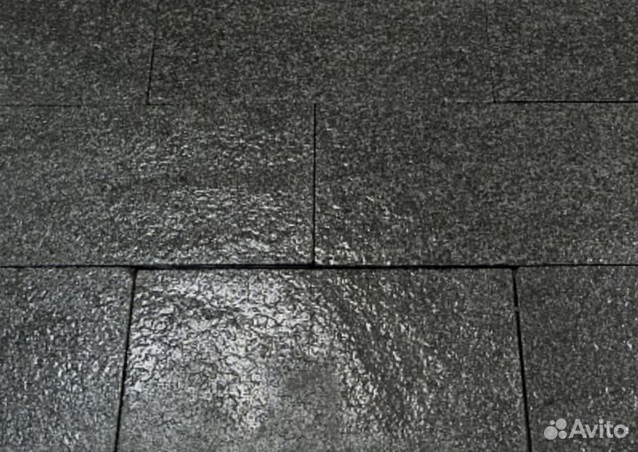 Брусчатка от производителя