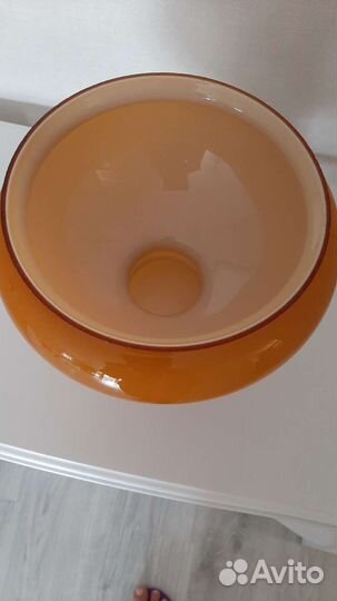 Плафон для настольной лампы, люстры