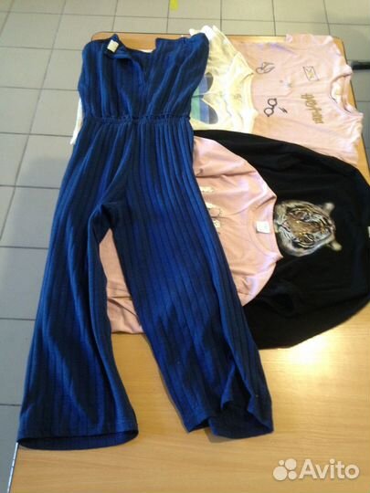 Вещи детские