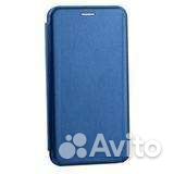 Чехол книжка для смартфона Huawei