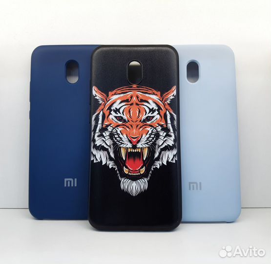 Чехол Xiaomi Redmi 8A