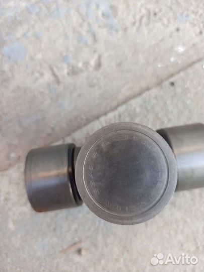 Крестовина кардана Mercedes 48 x 126