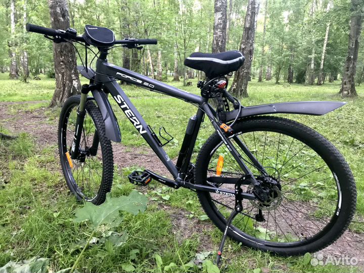 Горный велосипед 29