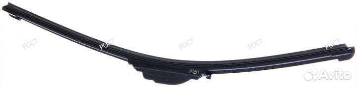 Щетка стеклоочист. livcar wiper ALL season lcdv20