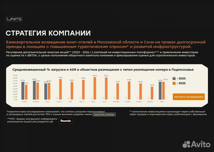 Ищем партнера в современный туристический бизнес