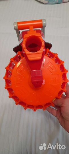 Детские игрушки нерф