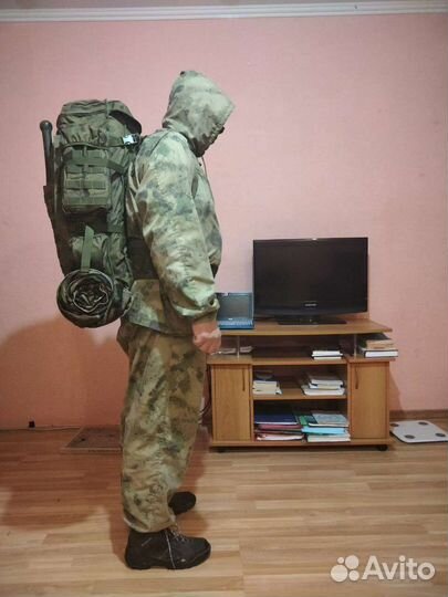 Рюкзак мужской