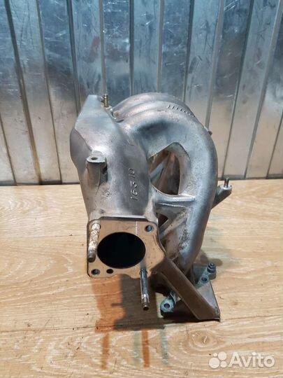 Коллектор впускной 4AFE Toyota Corolla E110