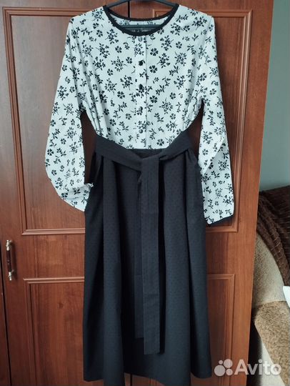 Одежда ручной работы