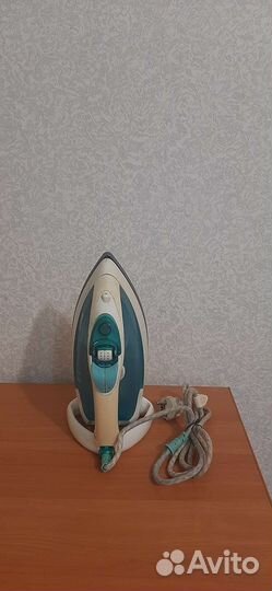 Утюг Tefal