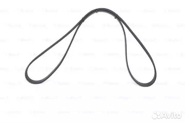 Ремень поликлиновой