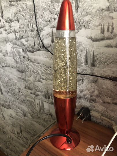 Светильник ночник