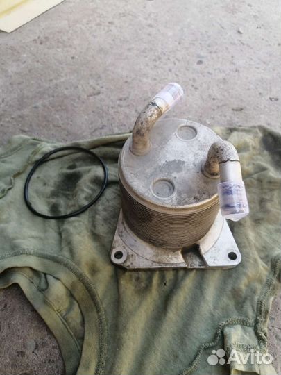 Теплообменник