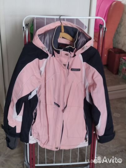 Куртка женская