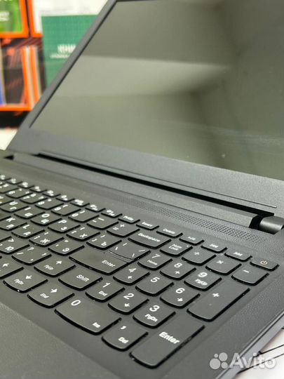 Ноутбук Lenova ideapad 110-15acl