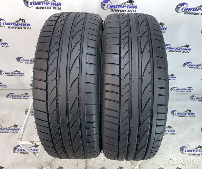 Bridgestone Potenza RE050A 205/55 R16 91W