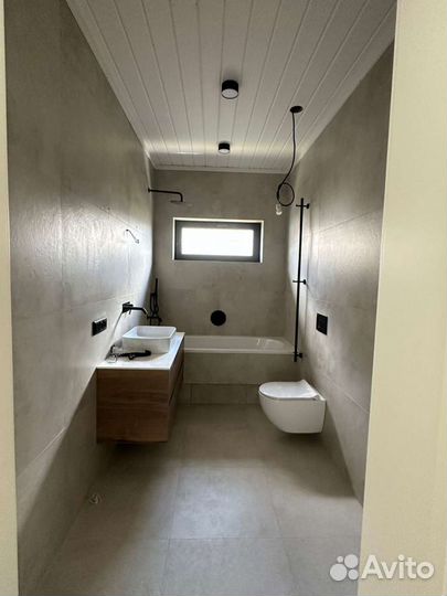 Клининговые услуги