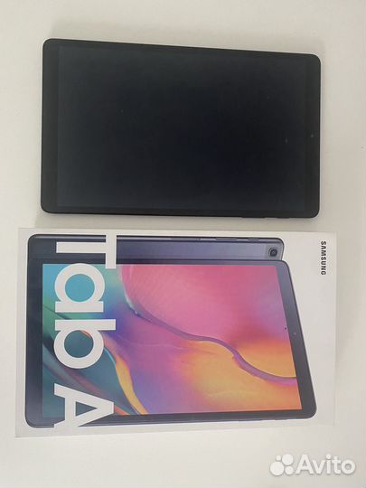 Samsung galaxy tab a
