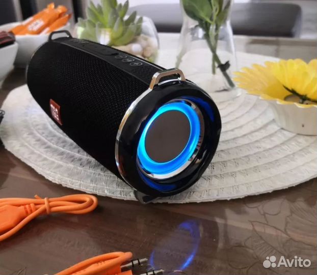 Bluetooth колонка