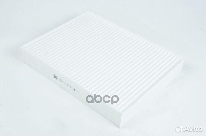 Фильтр салона jdac0002 Just Drive