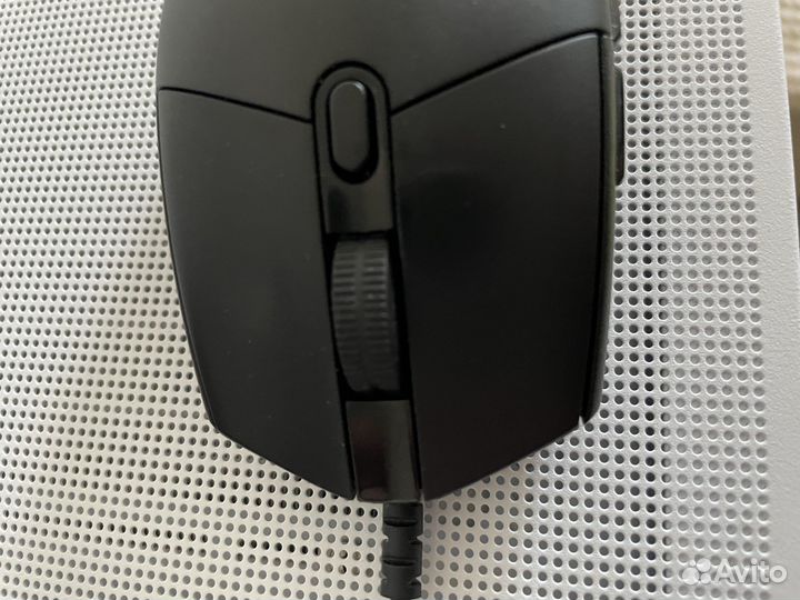 Игровая Мышь Logitech G102 LightSync