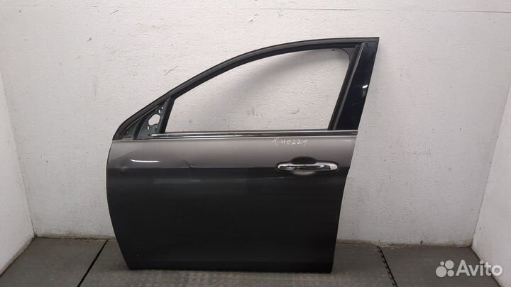 Замок двери Fiat Tipo, 2017