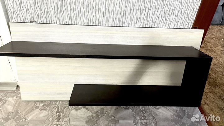 Полка, прихожая