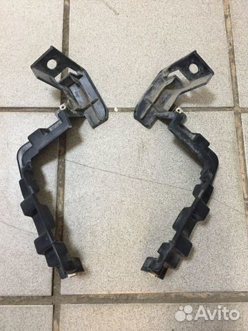 Кронштейн бампера Land Rover Range Rover Vogue IV