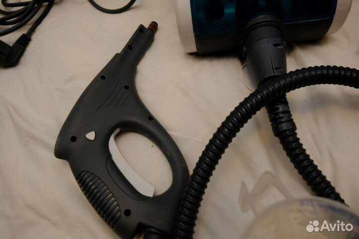 Пароочиститель Kitfort KT-917