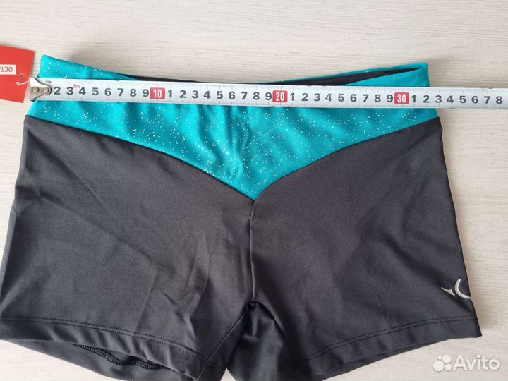 Шорты для девочек