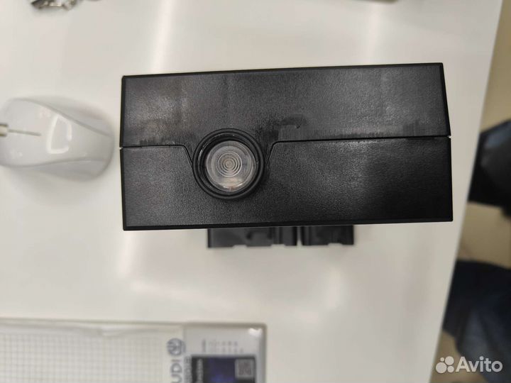 Топочный автомат