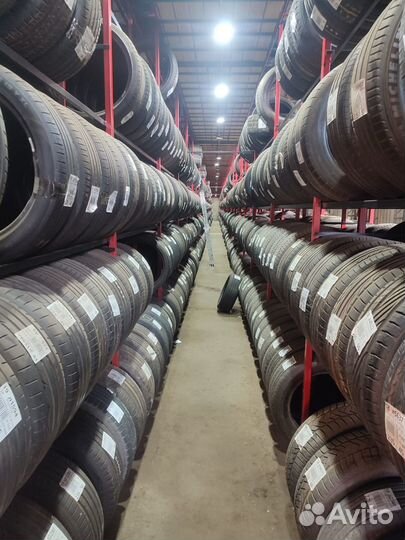 Sunny SN600 215/55 R18 95V