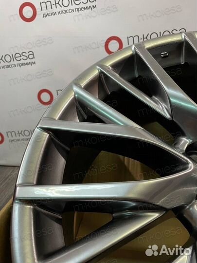 Диски Lexus Toyota R19