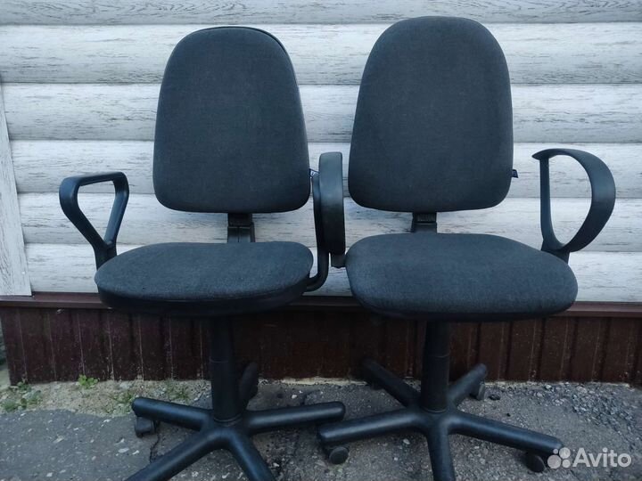 Компьютерное кресло бу