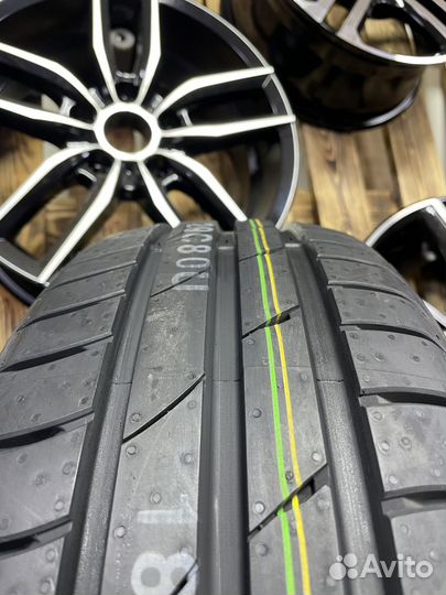 Marshal MU12 195/55 R16 87H