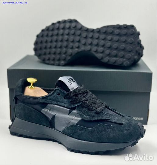 New Balance 327 (Арт.12736)