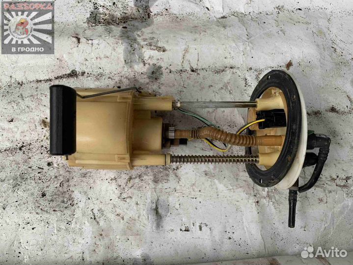 Колба в бак Hyundai Atos 1 1.0 Бензин