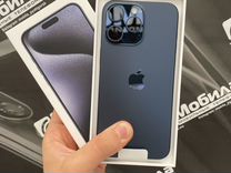 iPhone 15 Pro Max, 256 ГБ