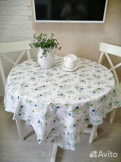 Комплект столового белья