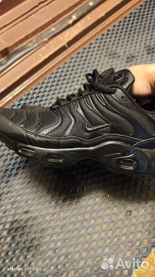 Кроссовки мужские 43 размера бу