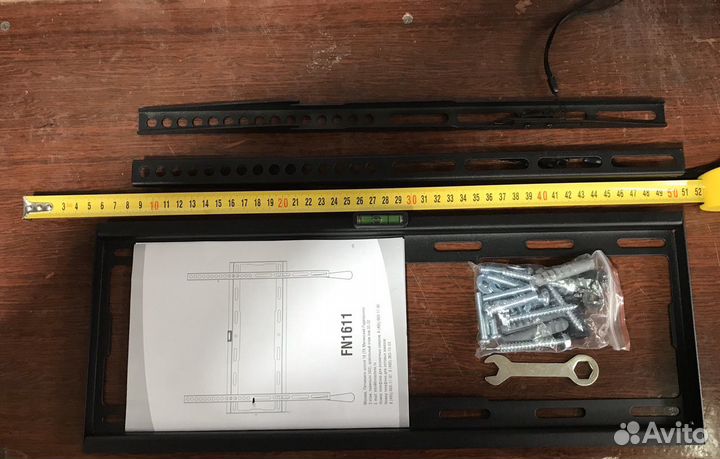 Крепление для телевизора