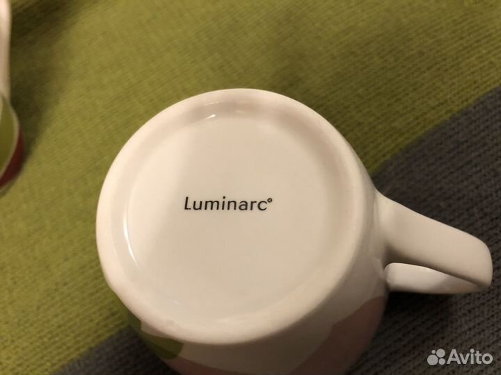 Посуда Imari и luminarc